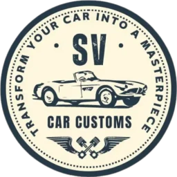 SV Car Customs